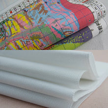 Load image into Gallery viewer, Flower Cottage Villa DIY Handmade Needlework - AIMDIY