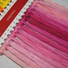 Load image into Gallery viewer, Flower Cottage Villa DIY Handmade Needlework - AIMDIY