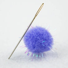 Load image into Gallery viewer, Two Watermelons Cross Stitch Kit – Counted 11CT/14CT/16CT Aida Fabric DIY Fruit Embroidery for Summer Decor