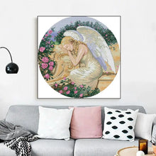 Load image into Gallery viewer, Angels Sleeping - AIMDIY