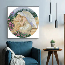 Load image into Gallery viewer, Angels Sleeping - AIMDIY