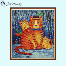 Load image into Gallery viewer, Art Cat - AIMDIY