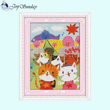 Load image into Gallery viewer, Art Cat