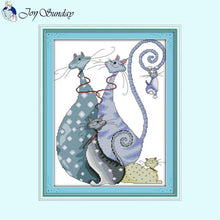 Load image into Gallery viewer, Art Cat - AIMDIY