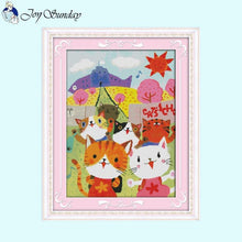 Load image into Gallery viewer, Art Cat - AIMDIY