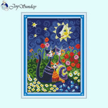 Load image into Gallery viewer, Art Cat