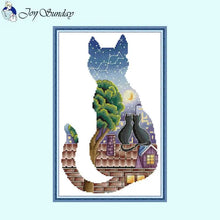 Load image into Gallery viewer, Art Cat