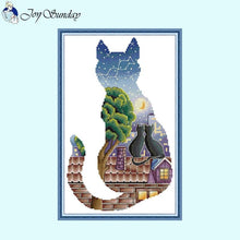 Load image into Gallery viewer, Art Cat - AIMDIY