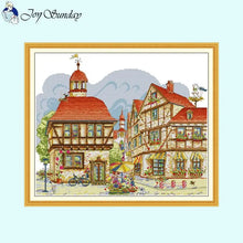 Load image into Gallery viewer, Beautiful Cottage