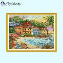 Load image into Gallery viewer, Beautiful Cottage - AIMDIY