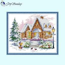 Load image into Gallery viewer, Beautiful Cottage