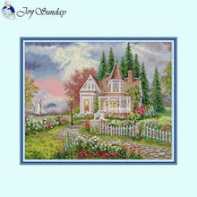 Load image into Gallery viewer, Beautiful Cottage