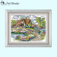 Load image into Gallery viewer, Beautiful Cottage