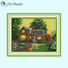Load image into Gallery viewer, Beautiful Cottage