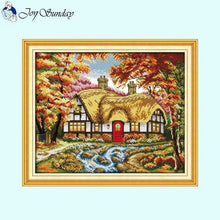 Load image into Gallery viewer, Beautiful Cottage