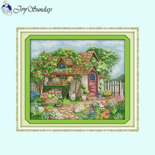Load image into Gallery viewer, Beautiful Cottage