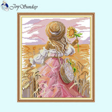 Load image into Gallery viewer, Beautiful Girls Back - AIMDIY