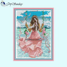 Load image into Gallery viewer, Beautiful Girls Back - AIMDIY