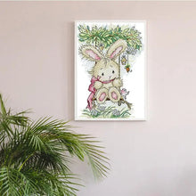 Load image into Gallery viewer, Big Eared Rabbit Stitch - AIMDIY