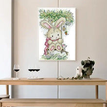 Load image into Gallery viewer, Big Eared Rabbit Stitch - AIMDIY