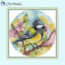 Load image into Gallery viewer, Bird Animal Pattern - AIMDIY