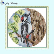 Load image into Gallery viewer, Bird Animal Pattern - AIMDIY