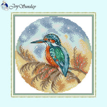 Load image into Gallery viewer, Bird Animal Pattern - AIMDIY