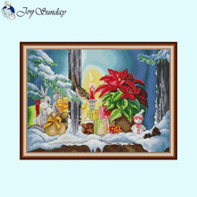 Load image into Gallery viewer, Birds Outside The Window Animal Pattern - AIMDIY