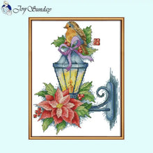 Load image into Gallery viewer, Birds and Flowers Pattern Collection - AIMDIY