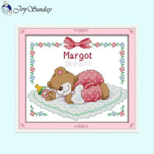 Load image into Gallery viewer, Bottle Baby Patterns - AIMDIY