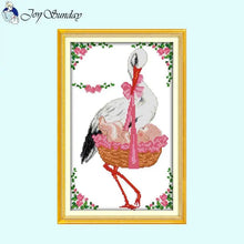 Load image into Gallery viewer, Bottle Baby Patterns - AIMDIY