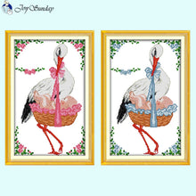 Load image into Gallery viewer, Bottle Baby Patterns - AIMDIY