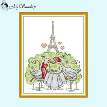 Load image into Gallery viewer, Cartoon Duck - AIMDIY