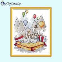 Load image into Gallery viewer, Cartoon Duck - AIMDIY