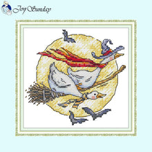 Load image into Gallery viewer, Cartoon Duck - AIMDIY