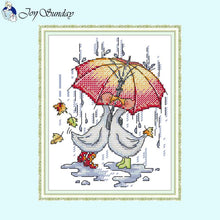 Load image into Gallery viewer, Cartoon Duck - AIMDIY