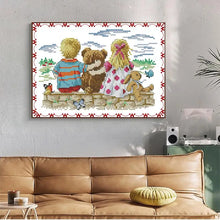 Load image into Gallery viewer, Children's Dreams DIY Handmade