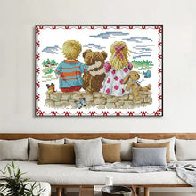 Load image into Gallery viewer, Children's Dreams DIY Handmade