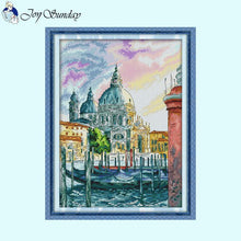 Load image into Gallery viewer, City Scenery - AIMDIY