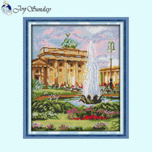 Load image into Gallery viewer, City Scenery - AIMDIY