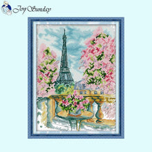 Load image into Gallery viewer, City Scenery - AIMDIY