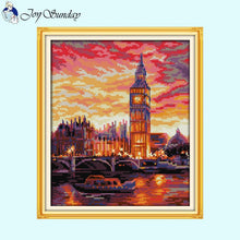 Load image into Gallery viewer, City Scenery - AIMDIY