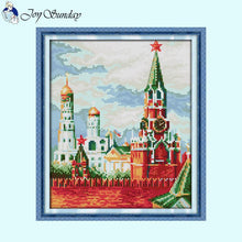 Load image into Gallery viewer, City Scenery - AIMDIY