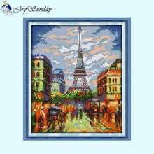 Load image into Gallery viewer, City Scenery - AIMDIY