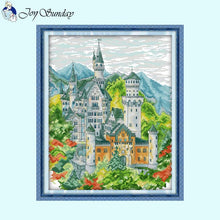 Load image into Gallery viewer, City Scenery - AIMDIY