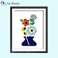 Load image into Gallery viewer, Colorful Fox - AIMDIY