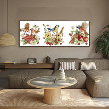 Load image into Gallery viewer, DIY Animal Pattern Flower and Bird - AIMDIY