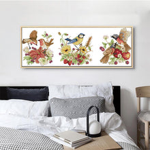 Load image into Gallery viewer, DIY Animal Pattern Flower and Bird - AIMDIY
