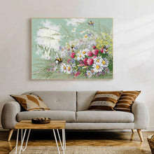 Load image into Gallery viewer, Daisy and Clover Joy Sunday - AIMDIY