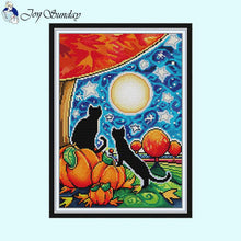 Load image into Gallery viewer, Easter Joy Sunday Sewing - AIMDIY